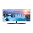 thumbnail image 4 of Monitor Curvo LANIX LX340 34 pulgadas 3440 x 1440 Pixeles 5 ms Negro, 4 of 4
