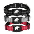 thumbnail image 4 of AMERTEER Dog Collar Protector Tracker Pet Collar, 4 of 8