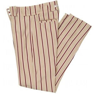 Worth Youth Mayhem Pant - 1 PR Worth youth Mayhem baseball softball pants SA/C XL