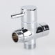 thumbnail image 5 of Válvula de 3//2 T-adaptador Para Desviador Baño Inodoro Bidet Pulverizador Sunnimix Ducha Válvula Mezclador, 5 of 6