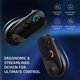 thumbnail image 4 of Controlador Juego 2 PCS Base Del Mouse Soporte para NS2 (), 4 of 9