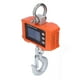 thumbnail image 2 of Escalas de gancho, escala colgante naranja de 90-240 V para textiles para metalurgia ANGGREK Otros, 2 of 8