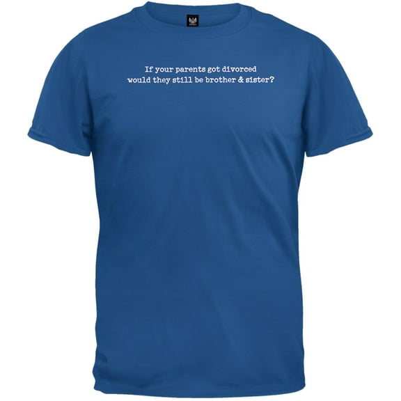 Divorced T-Shirt