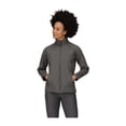 thumbnail image 3 of Regatta Ladies Uproar Softshell Wind Resistant Jacket, 3 of 4