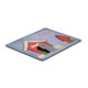 thumbnail image 1 of "Treasures Dog House Collection Poodle Silver Mouse Pad, multicolor, 7.75x9.25 (BB2822MP)" Caroline's Treasures BB2822MP, 1 of 1