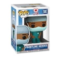 thumbnail image 2 of POP Male #2 Funko Funko Heroes: Front Line Worker, 2 of 2