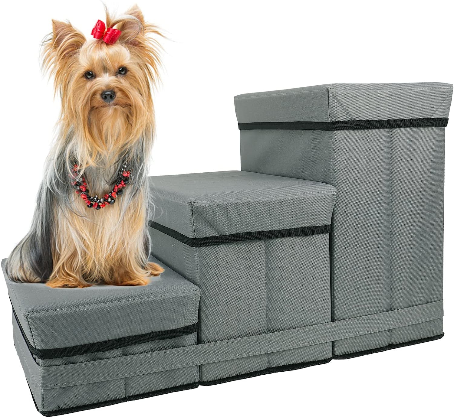 How Do I Keep My Dogs From Going Upstairs