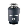 thumbnail image 2 of InSinkErator PRO750W Evolution Pro 3/4 HP Garbage Disposal with Cord, 2 of 2
