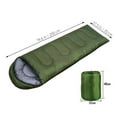 thumbnail image 2 of OULII Sleep Bag Camping Outdoor Sleeping Bag 1Set for Adults Hiking, 2 of 4