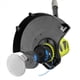 thumbnail image 4 of 4x Tapa de Repuesto, 993373001 AC14HCA Tapa de Bobina de Repuesto para Cortadoras Inalámbricas + de 18 V, 24 V Y 40 V, 4 of 7