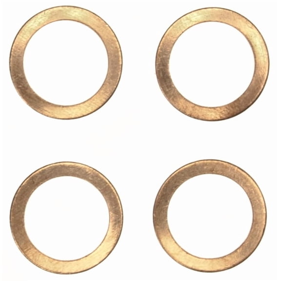 MAHLE TURBO Inlet Gasket