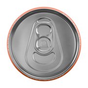 Bloom Nutrition Sparkling Energy Drink, Juicy Orange, 12 fl oz Single Can