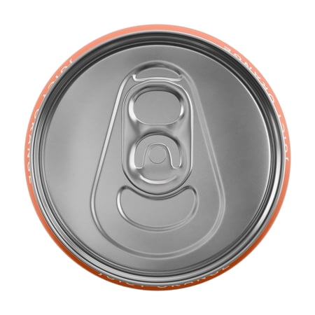 BLOOM NUTRITION SPARKLING ENERGY DRINK, JUICY ORANGE, 12 FL OZ SINGLE CAN