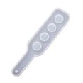 thumbnail image 2 of RuiJiao Clearance Shot Glasses Tray Resin Casting Wine Glass Cup Rack Epoxy Mould, 2 of 8