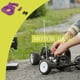 thumbnail image 5 of Seitruly Repuestos de montaje de Motor RC accesorio de actualización componente modificado Kit de Color sólido reemplazo para 144001 124018 Videojuegos y accesorios Violeta, 5 of 6