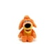 thumbnail image 2 of Sudadera de peluche Jada Toys con capucha con forma de burro y perro Bob con 8 sonidos, 20 cm, 2 of 6