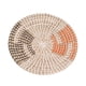 thumbnail image 4 of Decoración Del Hogar, Cesta Tejida, Decoración De Pared, Práctica Práctica, Negro, Blanco, Naranja Para Bodas, Navidad, Comedor ANGGREK Otros, 4 of 8