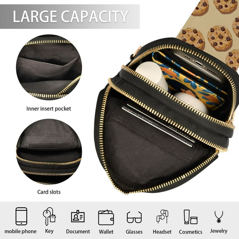 Cookies chest bag new arrivals