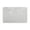 A003- Light Gray, variant on Non Slip Bath Mat for Shower Quick Dry Diatomaceous Earth Bath Mat for Tub Bathroom Floor Mat for Entryway 16 X 24 Inch Dark Gray