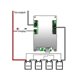 thumbnail image 4 of Fantastic 2pcs 4s 12v 100a Bms Lifepo4 Battery Protection Circuit Board, 4 of 5