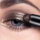 thumbnail image 2 of Lápiz labial 2 en 1, lápiz de ojos nacarado, resistente al agua, brillo mate, sombra de ojos, pigmento de maquillaje, gusano de seda qym unisex, 2 of 2