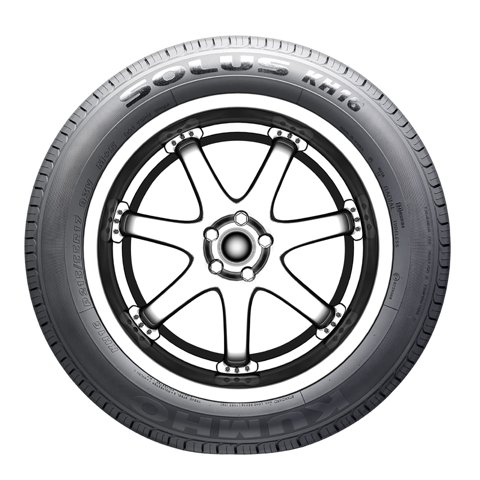 Kumho Solus KH16 All Season 205/55R16 89H Passenger Tire simolary.com 11 Kumho Solus KH16 All Season 205/55R16 89H Passenger Tire Simolary simolary.com 11