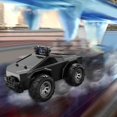 thumbnail image 5 of Liyamei High Speed RC With Live Video 4WD Off Road Remote Control Vehicle For Adults And Kids With Three Rechargeable Batteries, 5 of 5