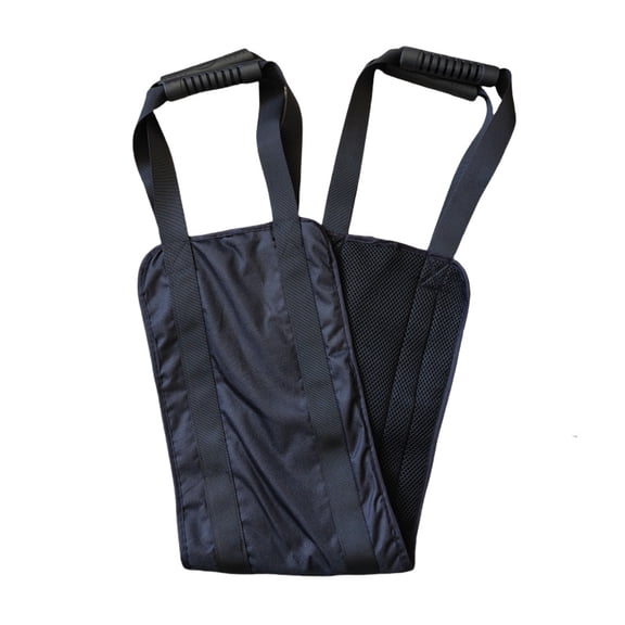 Elderly Bed Assist Strap for Easy Sitting Up - Firm Support and Comfort