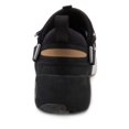 thumbnail image 4 of Nike Mens Jordan Trunner LX BHM Black/Gold-White 909408-032, 4 of 5