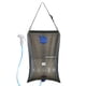 thumbnail image 1 of Bolsa de ducha Bolsa de agua Contenedor de agua plegable 15L Bolsa de ducha portátil para acampar Bo AFISHTOUR Bolsa de ducha, 1 of 7