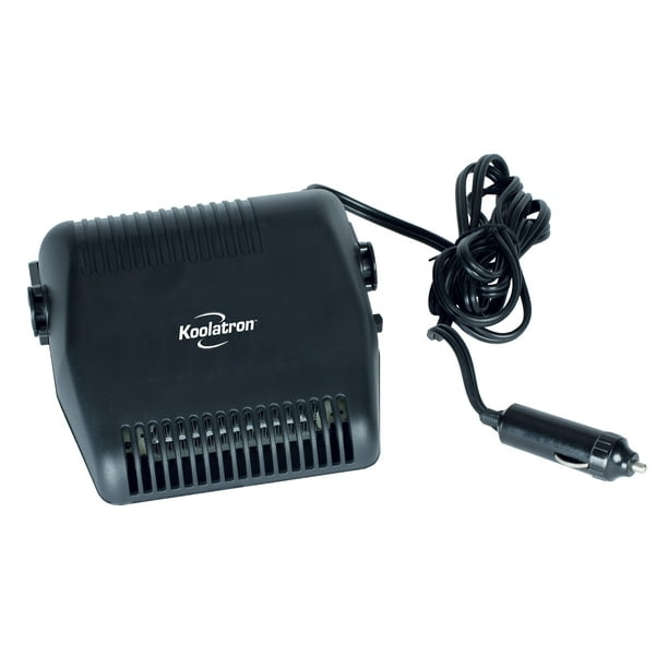 Koolatron 12 Volt Car Heater and Defroster