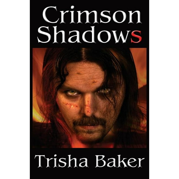 Crimson Shadows (Paperback) by Trisha Baker