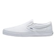 thumbnail image 2 of Tenis Vans Classic Slip-On Casual Moderno blanco 25.5, 2 of 5
