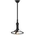 thumbnail image 5 of Meyda Tiffany 160503 Buggy 16" Wide Pendant, 5 of 5