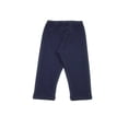 thumbnail image 1 of Vivian's Fashions Capri Leggings - Toddler Girls, Cotton, 1 of 1
