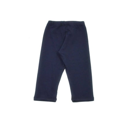 

Vivian s Fashions Capri Leggings - Toddler Girls Cotton