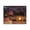 Autumn Campfire Embers, variant on Stupell Industries Rustic Lodge Autumn Campfire Embers Black Floating Frame Canvas Art, 21 x 17, by Billy Jacobs