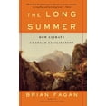 thumbnail image 1 of Pre-Owned The Long Summer: How Climate Changed Civilization (Paperback) 0465022820 9780465022823, 1 of 1
