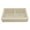 Bisque, variant on Karran Usa QAR-750-BL Quartz Qar 34" Farmhouse Double Basin Quartz Composite Kitchen Sink