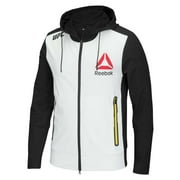 Reebok Men X Ufc Fk Walkout Hoodie