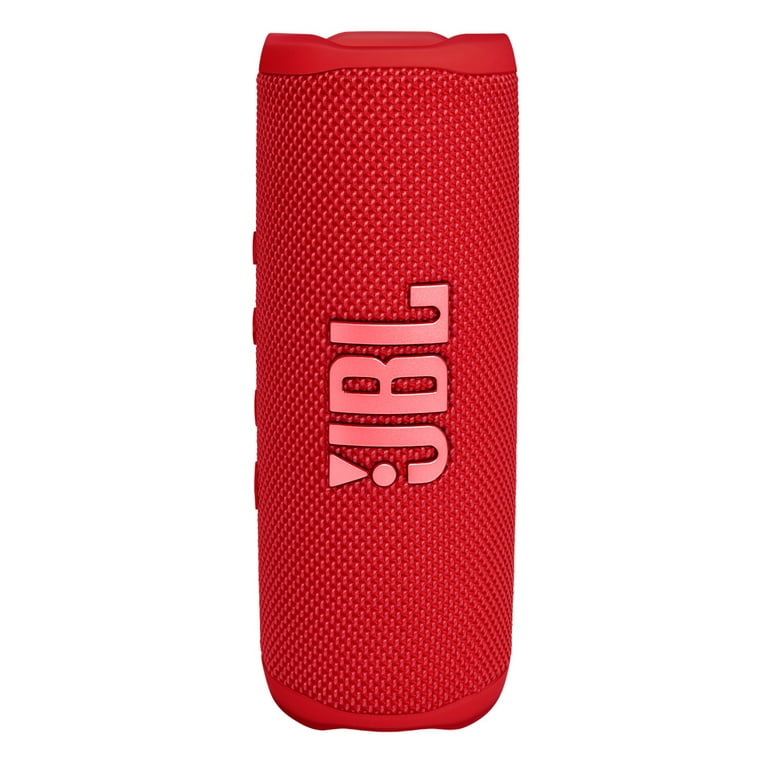 JBL Flip 6 Outdoor Loud Bass Music Waterproof Portable