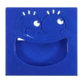 thumbnail image 2 of Funda protectora Funda de silicona Patrón de , de almacenar para Micro: , azul / rojo / Soledad BBC Micro bit Micro: Bit Board, 2 of 10