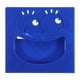 thumbnail image 2 of Big Mouth Funda Protectora de Silicona para licencia BBC azul, 2 of 9