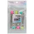 thumbnail image 3 of (2 pack) Conair Section & Set Sectioning Clips 6 Pack, 3 of 3