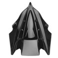 thumbnail image 1 of Windshield for Kawasaki Z250 Z300 Z 250 300 2013 2014 2013-2015 Double Bubble Windscreen Wind Deflec, 1 of 5