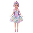 thumbnail image 4 of Princesse licorne par ZURU Sparkle Girlz, 4 of 5