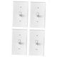 thumbnail image 4 of unbranded 4Ud Interruptor De LED Para Pared En Ud Ligero Y Antirayaduras, 4 of 8
