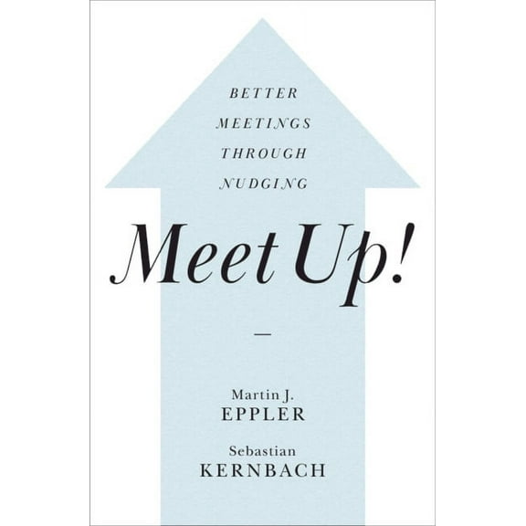 Meet Up!, (Paperback)
