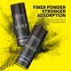 thumbnail image 2 of Hair Fibers SEVICH Hair Building Thicker Fuller, 25 g, marrón oscuro, 2 of 8