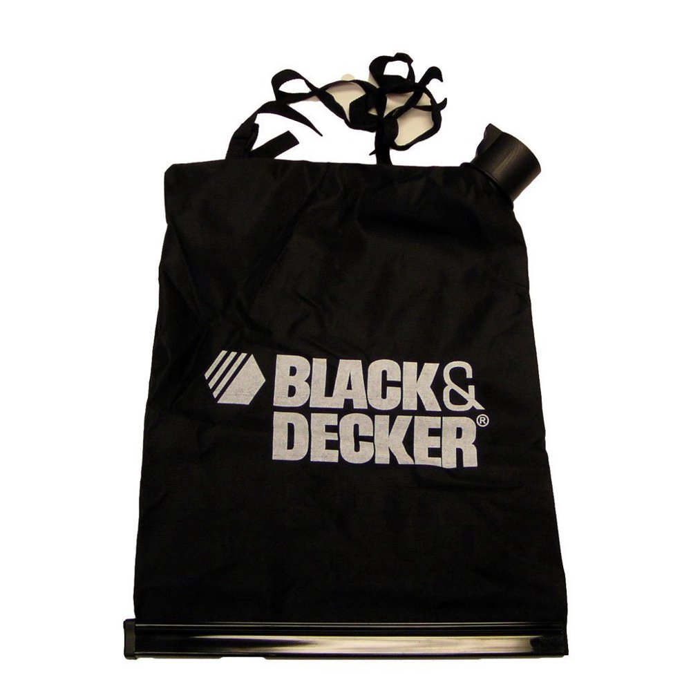 BLACK+DECKER Black and Decker LH5000 Replacement Leaf Bag 90525021